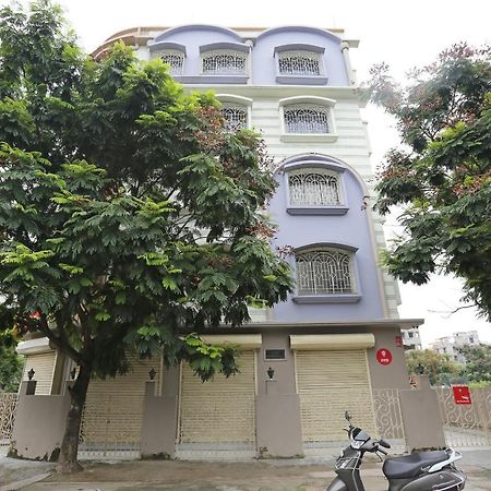 Oyo 11054 Amar Raj Guest House Kolkata Ngoại thất bức ảnh