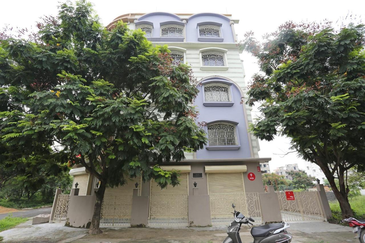 Oyo 11054 Amar Raj Guest House Kolkata Ngoại thất bức ảnh