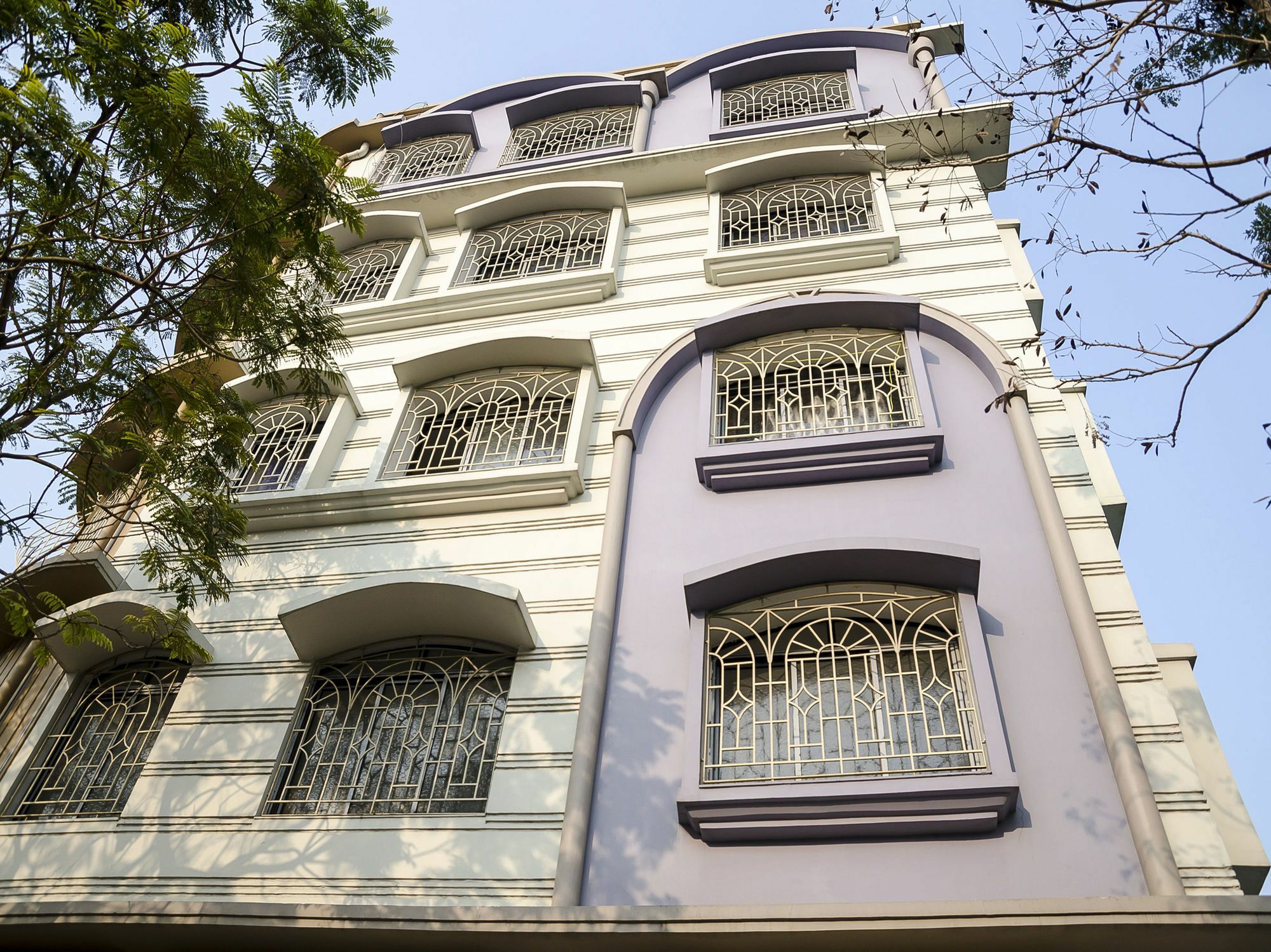 Oyo 11054 Amar Raj Guest House Kolkata Ngoại thất bức ảnh